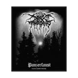 Billede af Darkthrone Panzerfaust Tøjmærke