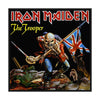 Billede af Iron Maiden The Trooper Tøjmærke