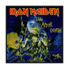 Billede af Iron Maiden Live After Death Tøjmærke