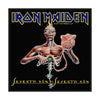 Billede af Iron Maiden Seventh Son Tøjmærke