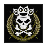 Five Finger Death Punch, Knuckles Crown Tøjmærke