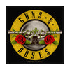 Billede af Guns N' Roses Bullet Logo Tøjmærke