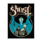 Billede af Ghost Opus Eponymous Tøjmærke