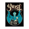 Billede af Ghost Opus Eponymous Tøjmærke