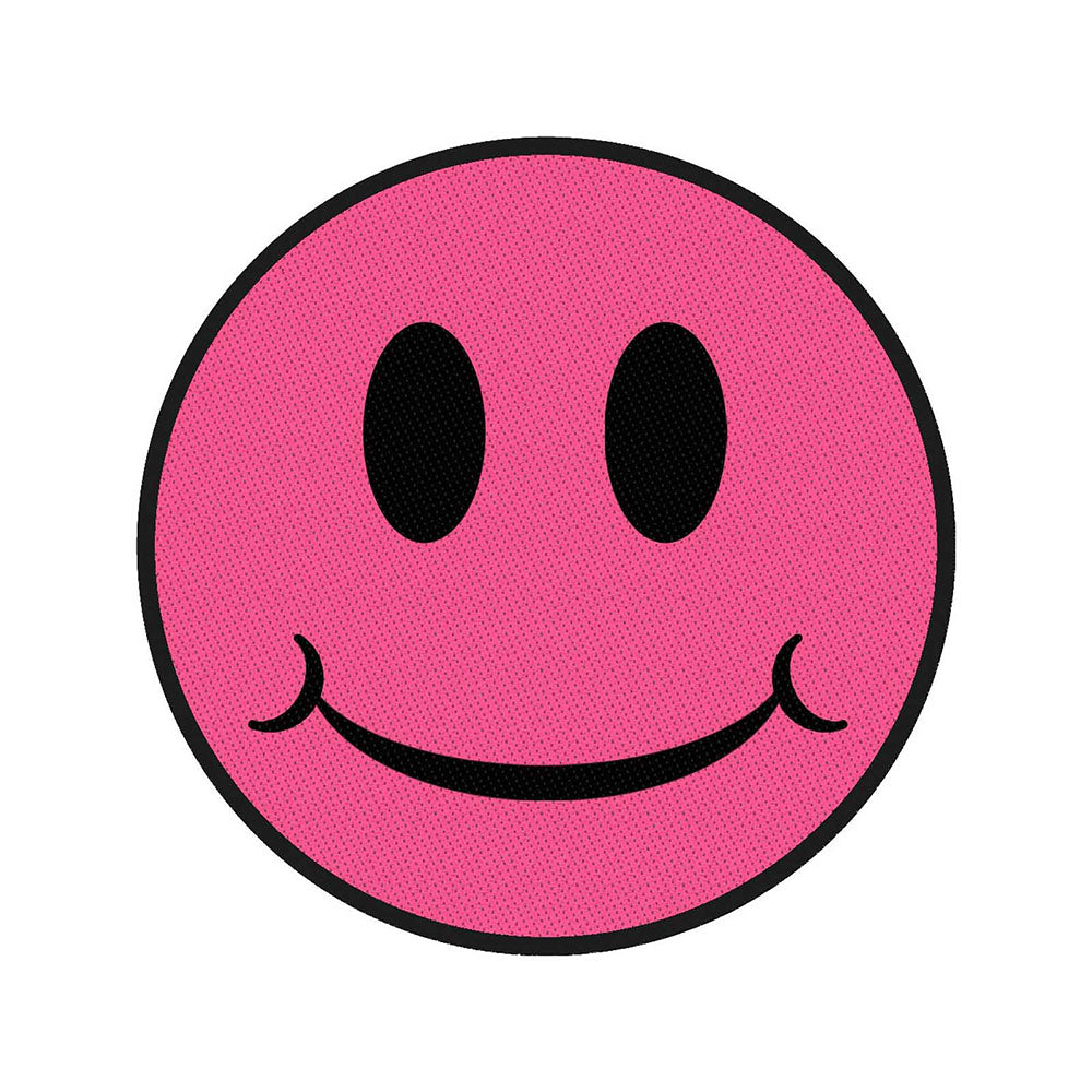 Billede af Generic Pink Smiley Tøjmærke