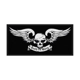 Billede af Generic Death or Glory Tøjmærke