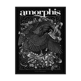 Billede af Amorphis Circle Bird Tøjmærke