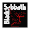 Billede af Black Sabbath Creature Tøjmærke