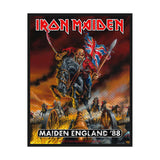 Billede af Iron Maiden Maiden England Tøjmærke