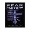Billede af Fear Factory Demanufacture Tøjmærke