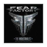 Billede af Fear Factory The Industrialist Tøjmærke