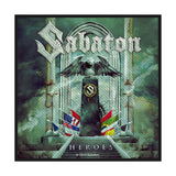 Billede af Sabaton Heroes Digi Tøjmærke