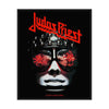 Billede af Judas Priest Hell Bent for Leather Tøjmærke