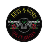 Billede af Guns N' Roses Los F'N Angeles Tøjmærke