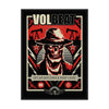 Billede af Volbeat Ghoul Frame Tøjmærke