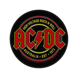 Billede af AC/DC High Voltage Rock N Roll Tøjmærke