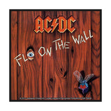 Billede af AC/DC Fly on the Wall Tøjmærke