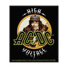 Billede af AC/DC High Voltage Angus Tøjmærke