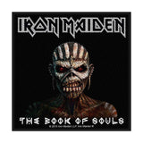 Billede af Iron Maiden The Book Of Souls Tøjmærke