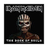 Billede af Iron Maiden The Book Of Souls Tøjmærke