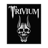 Billede af Trivium Screaming Skull Tøjmærke