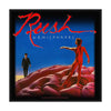 Billede af Rush Hemispheres Tøjmærke