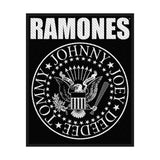 Billede af Ramones Classic Seal Tøjmærke