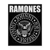 Billede af Ramones Classic Seal Tøjmærke