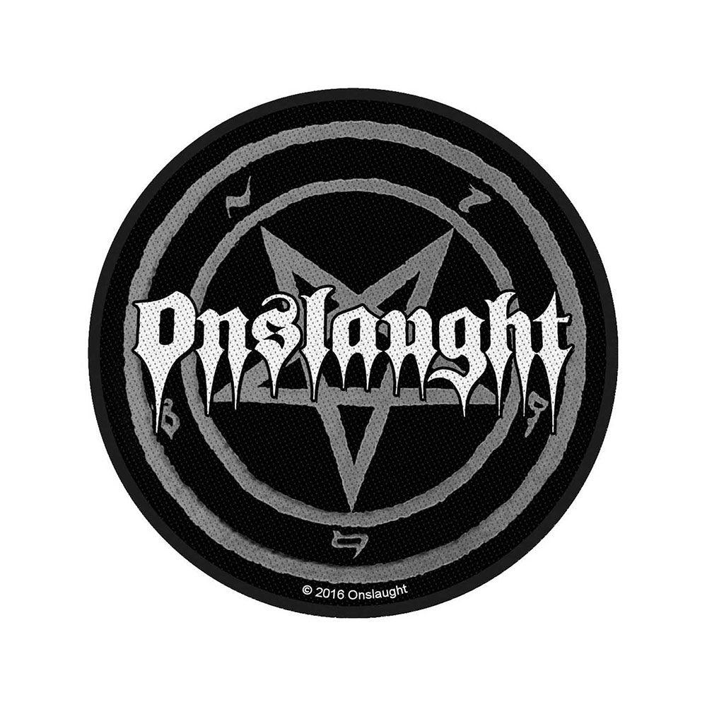 Onslaught, Pentagram Tøjmærke
