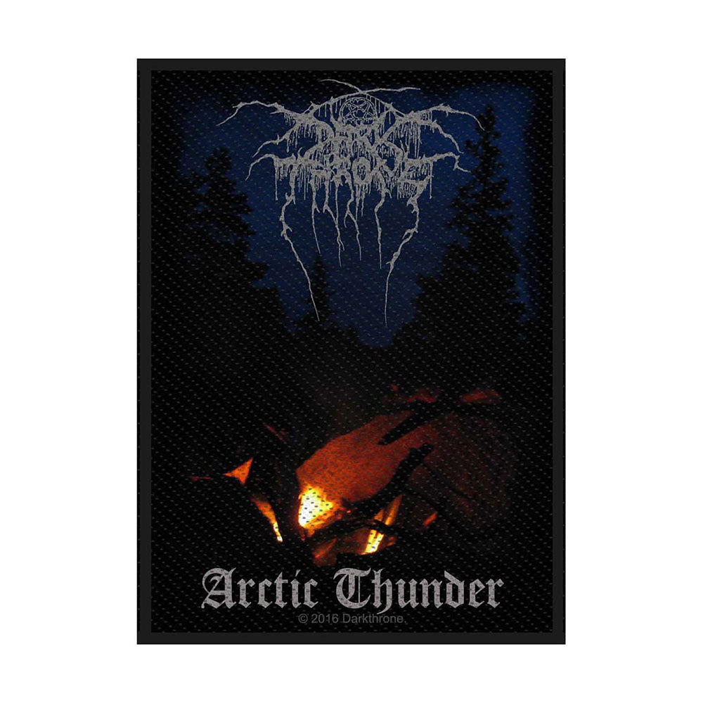 Billede af Darkthrone Arctic Thunder Tøjmærke