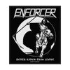 Billede af Enforcer Death Rides Tøjmærke