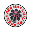 Billede af Red Hot Chili Peppers Octopus Tøjmærke