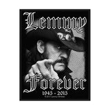 Billede af Lemmy Forever Tøjmærke