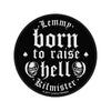 Billede af Lemmy Born to Raise Hell Tøjmærke