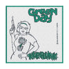 Billede af Green Day Kerplunk Tøjmærke
