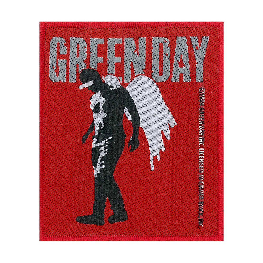 Billede af Green Day Wings Tøjmærke
