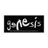 Billede af Genesis Logo Tøjmærke