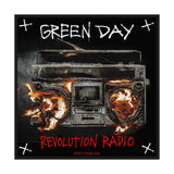 Billede af Green Day Revolution Radio Tøjmærke