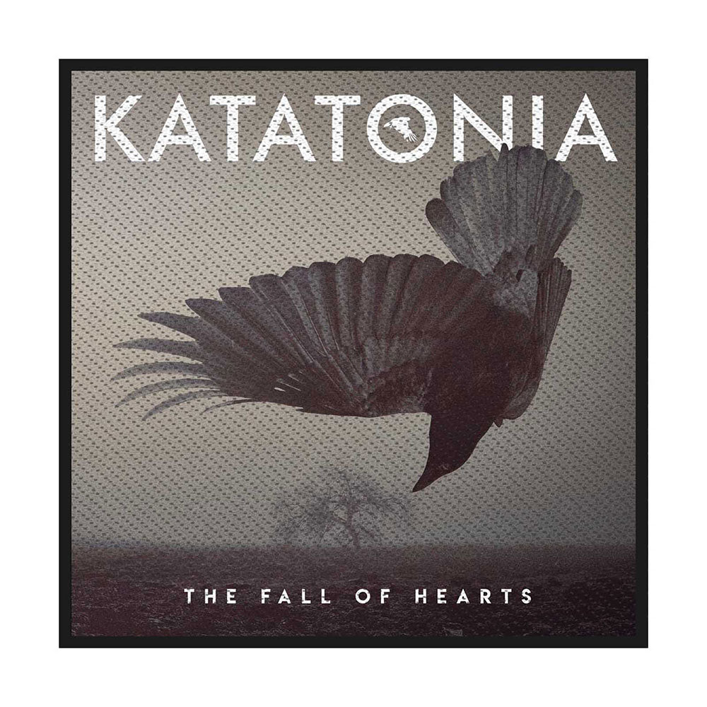 Billede af Katatonia Fall of Hearts Tøjmærke