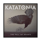Billede af Katatonia Fall of Hearts Tøjmærke