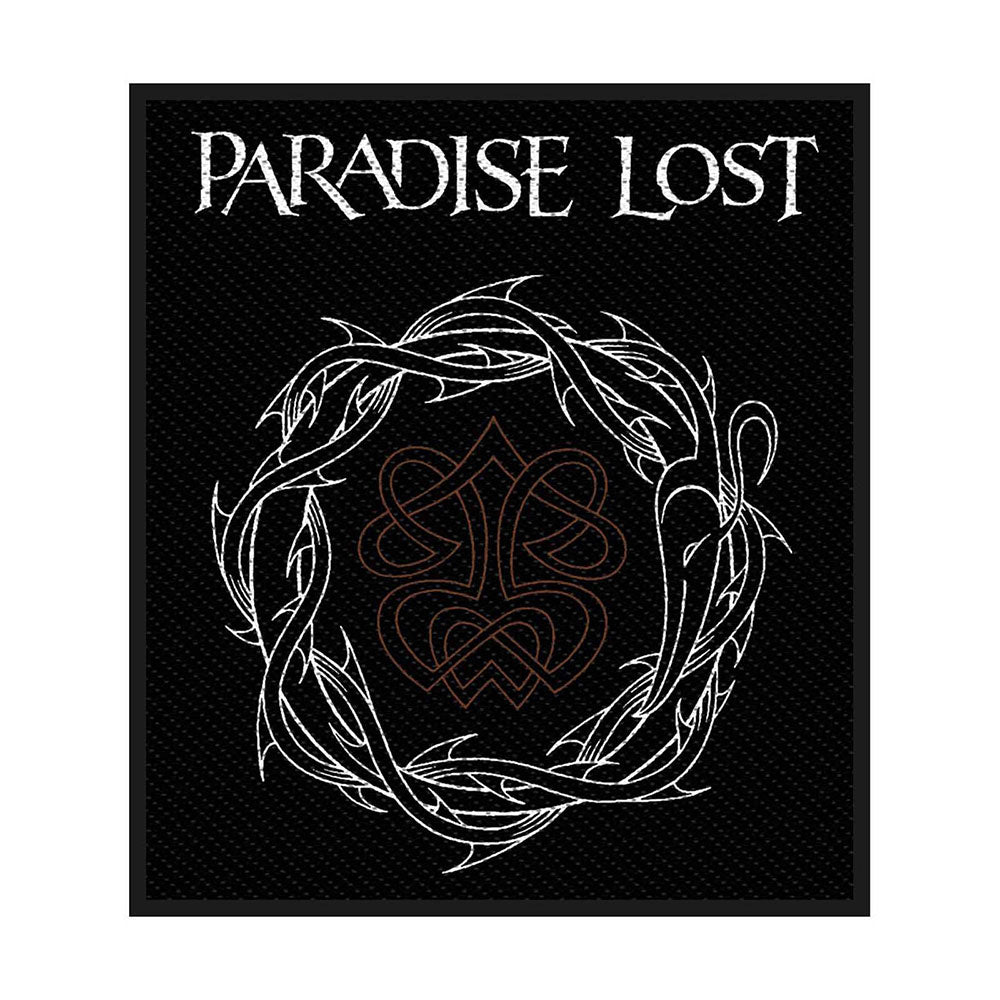 Billede af Paradise Lost Crown of Thorns Tøjmærke