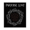 Billede af Paradise Lost Crown of Thorns Tøjmærke