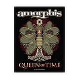 Billede af Amorphis Queen of Time Tøjmærke