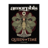 Billede af Amorphis Queen of Time Tøjmærke