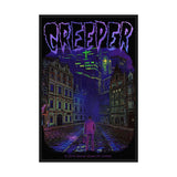 Billede af Creeper Eternity In Your Arms Tøjmærke