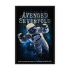 Billede af Avenged Sevenfold The Stage Tøjmærke