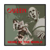 Billede af Queen News of the World Tøjmærke