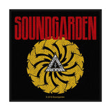 Billede af Soundgarden Badmotorfinger Tøjmærke