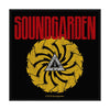 Billede af Soundgarden Badmotorfinger Tøjmærke