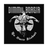 Billede af Dimmu Borgir In Sorte Diaboli Tøjmærke